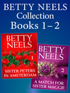 The Betty Neels Collection, Books 1-2 (eBook)